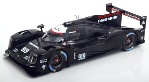 �C�N�\ 1/18 �|���V�F 919 �n�C�u���b�h ��919 �v���V�[�Y�� �e�X�g�J�[ 2015 Ixo 1:18 Porsche 919 hybrid No 919 Pre Season Testcar 2015 Webber