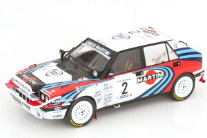 CN\ 1/18 `A f^ CeO[ 16V #2 Tt@[ 1990 Biasion/SivieroIxo 1:18 Lancia Delta Integrale 16V No 2 Safari Rally 1990 Biasion/Siviero