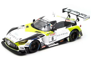 CN\ 1/18 ZfX AMG GT3 Evo #6 NLS juNN 2022 Haupt, StolzIxo 1:18 Mercedes AMG GT3 Evo #6 NLS Nurburgring 2022 Haupt, Stolz