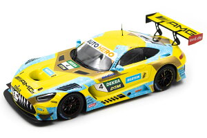 CN\ 1/18 ZfX AMG GT3 Evo #4 D juNN DTM 2022 Luca StolzIxo 1:18 Mercedes AMG GT3 Evo #4 winner Nurburgring DTM 2022 Luca Stolz