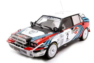CN\ 1/18 `A f^ CeO[ 16V #2 Tt@[ 1990 Biasion/SivieroIxo 1:18 Lancia Delta Integrale 16V #2 Safari Rally 1990 Biasion/Siviero