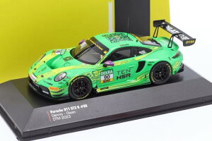 CN\ 1/43 |VF 911 GT3 R #90 DTMhCcc[OJ[I茠 2023 }^C [VO fjX IZIxo 1:43 Porsche 911 GT3 R #90 DTM 2023 Manthey Racing Dennis Olsen