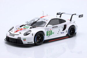 CN\ 1/18 |VF 911 RSR-19 #91 D LMGTE vNX E}24ԃ[X 2022 |VF GT `[ Gianmaria Bruni/Richard Lietz/Frederic MakowieckiIxo 1:18 Porsche 911 RSR-19 #91 Winner LMGTE Pro class 24h LeMans 2022 Por