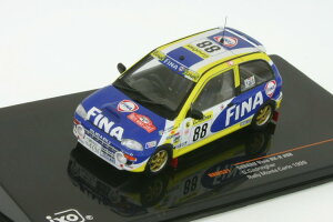 �C�N�\ 1/43 �X�o�� ���B���B�I RX-R #88 �����e�J���� �����[ 1999Ixo 1:43 SUBARU VIVIO RX-R #88 Rally Monte-carlo 1999