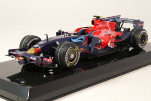 �C�N�\ 1/24 �g���E���b�\ STR3 #15 2008 F1 �C�^���AGP �D���� �Z�o�X�`���� �x�b�e��Ixo 1:24 Toro Rosso STR3 N15 Winner GP F1 Italy 2008 S. Vettel