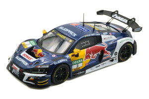 CN\ 1/43 AEfB R8 LMS GT3 G{2 #3 DTM D 2024 Pr t@ f fIxo 1:43 Audi R8 LMS GT3 Evo II N3 DTM Vice-Champion 2024 Kelvin van der Linde