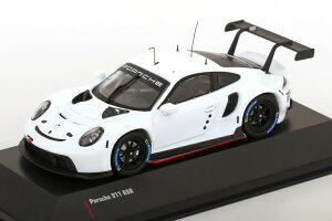 CN\ 1/43 |VF 911 RSR v[{fB o[W zCgIxo 1:43 Porsche 911 RSR Plain Body Version white