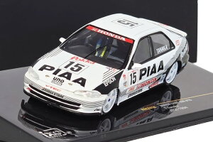 CN\ 1/43 z_ VrbN EG9 #15 PIAA 1994 JTCC c NIXO 1:43 Honda Civic EG9 N15 PIAA 1994 JTCC T. Tanaka
