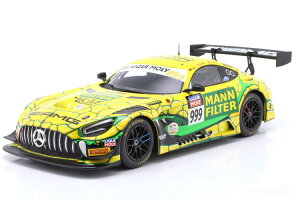 �C�N�\ 1/18 �����Z�f�XAMG GT3 Evo #999 3�� �o�T�[�X�g12���� 2023 �O���[�vM ���[�V���O �}�� �G���Q��/�~�J�G�� �O���j�G/���t�@�G�� �}���`�F�b��Ixo 1:18 Mercedes-AMG GT3 Evo N999 3rd 12h Bathurst 2023 GruppeM 