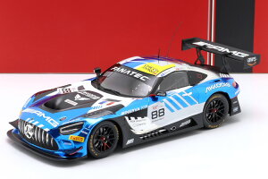�C�N�\ 1/18 �����Z�f�X AMG GT3 �G�{ #88 GTWC ���E�`�����s�I�� 2023 AMG �`�[�� AKKodis ASP �e�B���[�� �{�O�X���t�X�L�[/�W���[�� �O�[�m��/���t�@�G�� �}���`�F�b��Ixo 1:18 Mercedes-AMG GT3 Evo N88 GTWC Champ