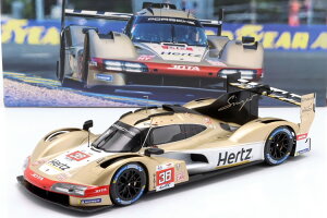 �C�N�\ 1/18 �|���V�F 963 #38 ���E�}��24���� 2023 �n�[�c �`�[�� �W���^ �A���g�j�I �t�F���b�N�X �_ �R�X�^/�E�B�� �X�e�B�[�u���X/�C�F �C�[�t�F�CIxo 1:18 Porsche 963 N38 24h LeMans 2023 Hertz Team Jota Anto