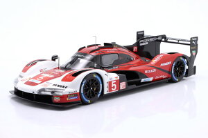 �C�N�\ 1/18 �|���V�F 963 #5 ���E�}��24���� 2024 6�� �|���V�F �y���X�L�[ ���[�^�[�X�|�[�c �}�b�g �L�����x��/�~�J�G�� �N���X�e���Z��/�t���f���b�N �}�R���B�b�LIxo 1:18 Porsche 963 N5 6th 24h LeMans