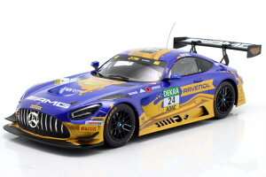 �C�N�\ 1/18 �����Z�f�X�E�x���c Mercedes Amg Gt3 Evo #24 DTM 2025 �}�� �G���Q��IXO 1:18 �����Z�f�X�E�x���c Mercedes Amg Gt3 Evo No.24 DTM 2025 Maro Engel