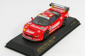 ＜中古品＞京商 1/43 ホンダ NSX　LM 1994 #46 レッド