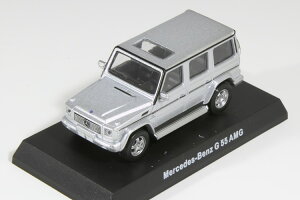  1/64 ZfXExc GNX G55 AMG Vo[