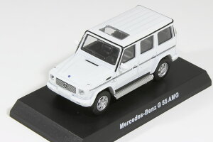  1/64 ZfXExc GNX G55 AMG zCg