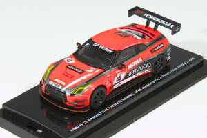 Y  1/64 Y GT-R NISMO GT3 2019 #45 KONDO Racing Nur 24h race juNN 24 jX ߓ[VO