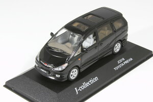  JRNV 1/43 g^ vrA ubN GXeB} TOYOTA PREVIA ESTIMA