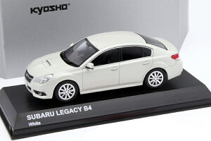  1/43 Xo KVB B4 zCg SUBARU LEGACY
