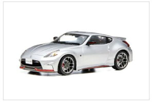  1/43 Y tFAfBZ jX Z34 uAgVo[ NISSAN FAIRLADY Z NISMO