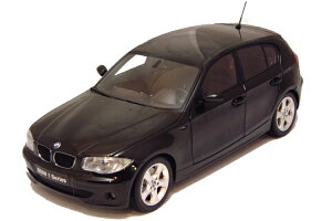  1/18 BMW 1V[Y 120i ubN E87 J