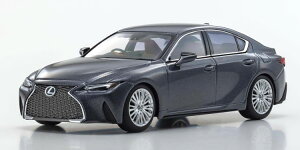  1/43 NTX IS300 \jbN N[KYOSHO 1:43 Lexus IS300 Sonic Chrome