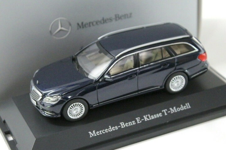 楽天市場】京商 1/43 メルセデス・ベンツ Eクラス ワゴン S212 T-Model 