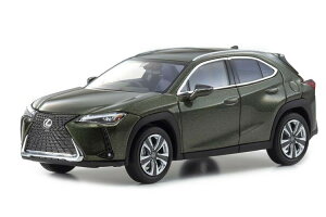  1/43 NTX UX 200 o[WLKyosho 1:43 Lexus UX 200 Version L
