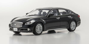  1/18 Y V[} nCubg 2015 ubNKyosho 1:18 Nissan Cima Hybrid 2015 black