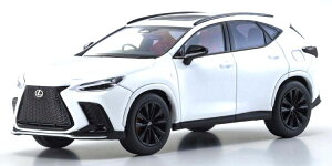  1/43 NTX NX 350h F SPORT zCgm[@KXt[NKYOSHO ORIGINAL 1/43scale LEXUS NX 350h