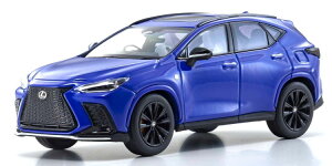  1/43 NTX NX 350h F SPORT q[gu[RgXgCOKYOSHO ORIGINAL 1/43scale LEXUS NX 350h