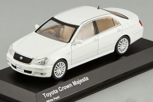  1/43 g^ NE }WFX^ zCgp[Kyosho 1:43 Toyota Crown Majesta