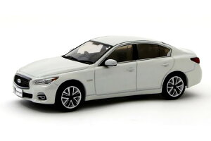  1/43 JRNV Y XJCC 350GT nCubh ^Cv P zCgp[Kyosho 1:43 J-Collection Nissan Skyline 350GT Hybrid Type P White Pearl