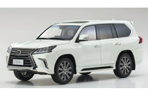  1/18 NTX LX570 nhdl \jbN NI[c Kyosho 1:18 Lexus LX570