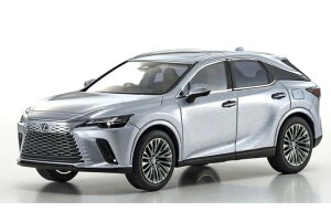  1/43 NTX RX 450h+ \jbNCWEKYOSHO 1:43 Lexus RX450h+