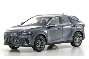  1/43 NTX RX 450h+ \jbNNKYOSHO 1:43 Lexus RX450h+