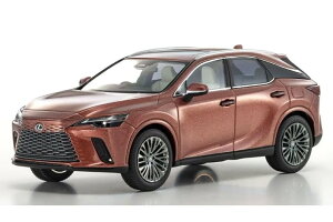  1/43 NTX RX 450h+ \jbNJbp[KYOSHO 1:43 Lexus RX450h+