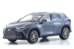  1/43 NTX NX 450h+ \jbNNKYOSHO 1:43 Lexus NX450h+