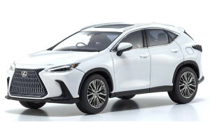 1/43 NTX NX 450h+ \jbNI[cKYOSHO 1:43 Lexus NX450h+