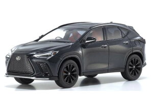  1/43 NTX NX 350h F SPORT Ot@CgubNKXt[N KYOSHO 1:43 Lexus NX 350h F SPORT