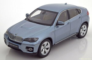  1/18 BMW ANeBunCubh X6 u[EH[^[^bN JKyosho 1:18 BMW ActiveHybrid X6