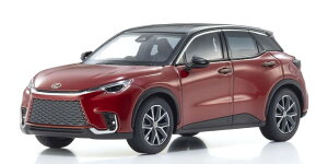  1/43 NTX LBX bhXslKYOSHO 1:43 Lexus LBX