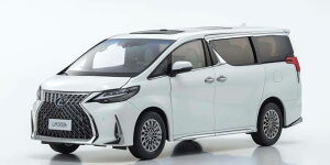  1/18 NTX LM300h Cg p[ NX^ VC JKyosho 1:18 Lexus LM 300 h