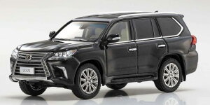  IWi 1/64 NTX LX570 nhdl X^[Cg ubN OX t[N Kyosho Lexus