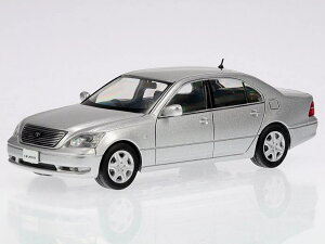  1/43 g^ ZVI (F30) C^Cv Vo[Kyosho 1:43 Toyota Celsior (F30) C Type