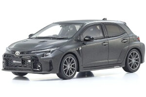  1/43 g^ GR J[ ]EGfBVKYOSHO 1:43 Toyota GR Corolla Morizo Edition