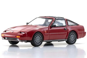  1/64 Y tFAfBZ bhKYOSHO 1:64 NISSAN Fairlady Z Red