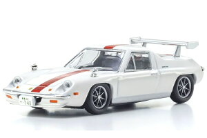  1/64 T[Lbg̘T [^X [bp  TKYOSHO 1:64 Circuit Wolf Lotus Europe Yuya Kazabuki