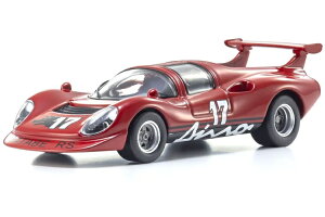 1/64  1/64 T[Lbg̘T Jc RS  TKYOSHO 1:64 Circuit Wolf Yatabe RSKazabuki