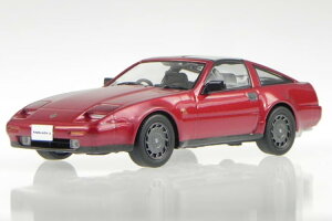  1/43 Y tFAfBZ 300ZR HZ31 bhp[KYOSHO 1:43 NISSAN Fairlady Z 300ZR HZ31 Red Pearl